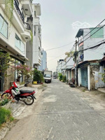 bán nhà 5 tầng, ngang 5m, hẻm 1 trục xe hơi tránh - phạm văn bạch, trần thái tông - hơn 11tỷ