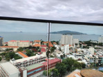 chủ nhà đi nước ngoài nên cần cho thuê căn hộ marina suites. dt 75m2. 2pn. 2wc. full nt view biển