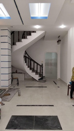 cho thuê nhà mặt tiền, đường số, chợ tân mỹ, q7 - 60m2 (4x15m), 4 tầng, 5pn, 4wc giá chỉ 25tr/tháng