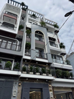 bán nhà riêng tại lê đức thọ, gò vấp, 13,5 tỷ, 100m2, chính chủ