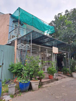 hẻm xe hơi tránh 3 tầng ngang hơn 6m gần tt mua sắm gigamal 100m2; giá trước tết chỉ 11,7 tỷ.