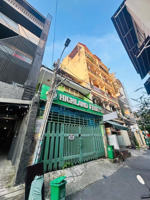 bán nhà hxh 29 nguyễn gia trí p.25 bt, dt 6x18m cn 108m2, 4 tầng, giá 23.5 tỷ