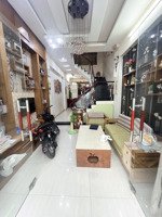 giảm 3 tỷ bán nhà tô hiến thành quận 10 hxh 50m2 5 tầng btct mới ở ngay chỉ 7.9 tỷ tl