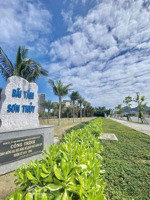 chính chủ cần bán nhanh siêu phẩm giá cực tốt đường trần quốc hoàn, ngay biển sơn thuỷ