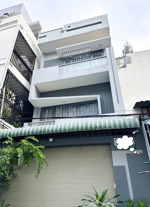 cô chín bán nhà dt 72m2 trần văn khê p17 bình thạnh gần đại học thủy lợi giá 3tỷ670 thuê 22tr/th