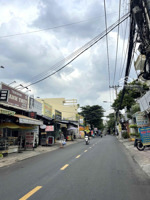 hiếm mặt tiền kinh doanh linh tây - đường 10m -có vỉa hè - 150m² - giá chỉ 14.5 tỷ ~90tr/m2