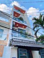 hàng hiếm tại trần bình trọng, 2,35 tỷ, 43,4m2, 4pn, 4wc