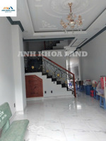 tìm đâu ra căn thứ 2? nhà đẹp sát chợ thủ đức - 4 tầng - dọn vào ở ngay