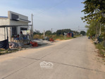 2 lô liền kề dân cư hiện hữu 10x24 mặt tiền 493 kcn tây bắc thị trấn củ chi giá 2.2 tỷ
