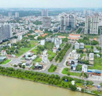 hàng hiếm tại thạnh mỹ lợi, 20,6 tỷ, 129,5m2, mặt tiền 7m