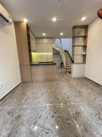 bán nhà xây dựng mới 100% full nội thất hẻm lạc long quân 4,5tỷ