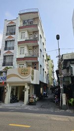 cho gặp chủ bán nhà 5 tầng đường nguyễn biểu quận 5. giá 17,5 tỷ thương lượng. nhà đang cho thuê