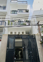 bán nhà giá tốt 72m2 hxh 7 chỗ phan xích long 11.4 tỷ, nhà 5 tầng btct cho thuê 8 chdv mới đẹp