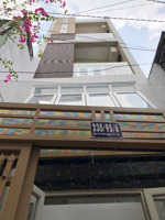 bán nhà 5 tầng hẻm nkkn gần cầu công lý giá 7tỷ đang cho thuê 20tr/tháng