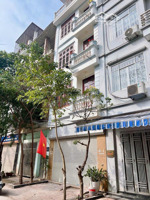 phải nhanh! bán nhà kđt vạn phúc. dt 58m, 4 tầng, phân lô vỉa hè, nhà đẹp, giá đầu tư 15,4 tỷ.