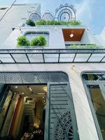 *siêu phẩm bùi quang là - gò vấp!* dt: 5.22m x 11.09m