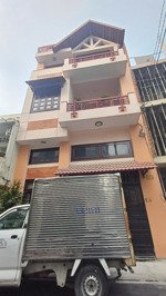 hxh q3 - khu vip trần quang diệu - 6x11m, 4 tầng - cam kết chuẩn 100%