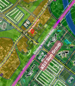 tin được không, chỉ từ 400 triệu a chị đã sữa hữu được 1 bds full thổ cư tại pk8 , kkt vân phong