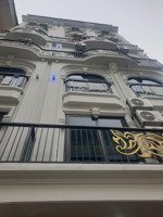 (cối xay tiền) - thái thịnh - 248m2 x 8 tầng - doanh thu 9.2 tỷ/năm - giá 79 tỷ