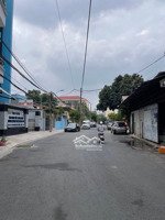 quận 6, đường nhựa 9m thông - kinh dương vương - cư xá phú lâm a , giáp quận 5. nhỉnh 4 tỷ.