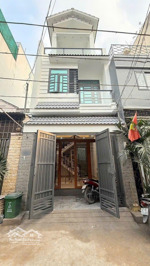 bán nhà riêng tại an phú đông, quận 12, hồ chí minh, 5,6 tỷ, 53,5 m2