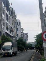 bán gấp đất lô góc 2 mặt tiền xe tải tránh 85m2 tại thạnh xuân 21, nhỉnh 6tỷ, q12, hcm