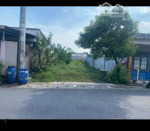 bán đất giá rẻ chỉ 1 tỷ 1 ngay đ. võ văn điều . dt 150m2, sổ hồng riêng