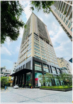 chuyển nhượng khối đế văn phòng hạng a 11 tầng rox tower 88 láng hạ, đống đa, hà nội. giá 580 tỷ