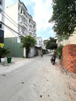 đất ngang 5m khu vip gần chợ minh phát 70m2