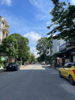 bán lô đất hiếm tại đường 11, khu dân cư an phú trục 18m thông lương đình của