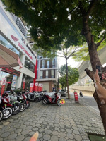 ảnh thật - mặt tiền 18m mp trường chinh. dt 563m2 - giá thơm, đất vuông đẹp, có thể bán 1 phần