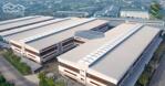 CHUYỂN NHƯỢNG NHÀ MÁY 15000M2 TẠI KCN HẬU CẦN CẢNG TAM HIỆP