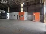 CHO THUÊ NHÀ KHO 700M2 GẦN BẾN XE, SẴN ĐIỆN, GIÁ 35 TRIỆU