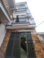 bán nhà phú lương hà đông, kinh doanh dòng tiền,xây mới,gần trường học, gần chợ 38m2x4 tầng, 6.5 tỷ