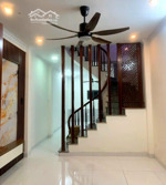 vân canh - hoài đức 49m2 - nhà mới kính koong - đón tết vừa đẹp