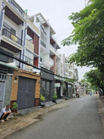 bán đất đường số, gần chợ cư xá ngân hàng, q. 7, 4.7x22.6m, chỉ 7 tỷ