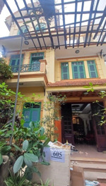 biệt thự mặt phố trương định ngôi nhà thuộc hàng di sản. 257 m giá chào 60 tỷ