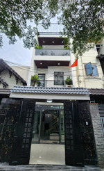 nhà đẹp - sổ hồng riêng đườngg đô đốc long, p.tân quý, q.tân phú, 78m2/2tỷ950 gần trg th lê văn tám