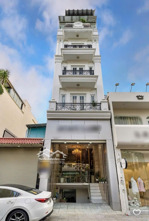 chính chủ bán nhà quận 1 giá 4tỷ1, nhà cho thuê 36 triệu/tháng đường nguyễn phi khanh, tân định