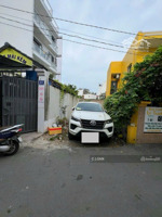 bán đất mt đường 14 (đường ô tô 6m), phường bình trưng tây, q.2. giá 5,3 tỷ (4,2m x 11m), sổ hồng.