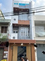 thanh lý căn nguyễn văn quá chính chủ 2tỷ750 khu dân cư cho thuê tốt gần siêu thị thanh khoản tốt