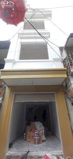  NHÀ PHỐ TRẠI CHUỐI – HỒNG BÀNG