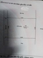 bán đất tại xã nam phương tiến, 6,95 tỷ, 673m2, 158m2 - ont. pháp lý đầy đủ, đẹp, nhiều tiện ích