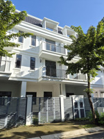 bán nhà phố liền kề lavida vũng tàu, căn góc mảng xanh, biệt thự đã có sổ hồng, cho vay 70%