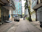 bán đất ngõ 10 láng hạ 70m, mặt tiền 5m sổ đỏ vuông ô tô đỗ cửa giá: 22 tỷ!