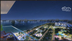 bán căn hộ 1pn, 34.2m2, 3 tỷ tại sun centro town, bãi cháy, hạ long, quảng ninh