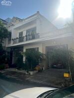 bán căn nhà lầu mới xây dựng trên 3 nền lièn kề đường B2 kdc hưng phú 1