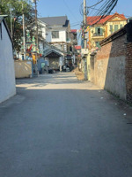 fo nóng hổi- vĩnh thọ , hương mạc, từ sơn -63.5m- đường thông 2 ô tô tránh nhau thoải mái- 2.75 tỷ