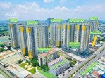 giá thật không ảo căn hộ bcons city 2pn từ 2tỷ3 ntcb, bàn giao cao cấp 2tỷ650 lh ngay 