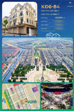 chính chủ cần tiền bán cắt lỗ 30 tỷ - song lập kinh đô ánh sáng -2 mặt tiền - view quảng trường